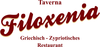 Taverna Filoxenia
